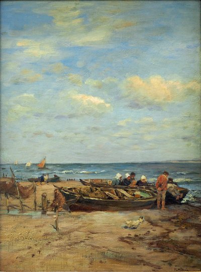 Immagine sconosciuta da Hugo Muhlig